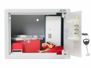 Сейф Aiko T-23 высотой 230