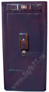 Сейф AIPU Heuer | Safe77.ru Сейф AIPU Heuer с типом замка:  Электронный кодовый + биометрический + ключевой