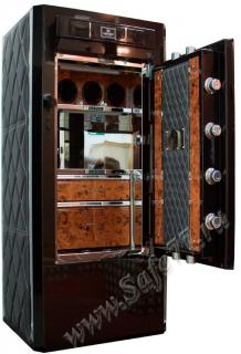 Сейф AIPU Heuer | Safe77.ru Сейф AIPU Heuer высотой 1000
