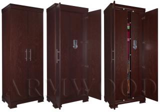 Сейф Armwood 11 EL DS31 Flock Plus c гарантией 5 лет