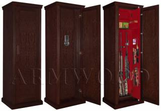 Сейф Armwood 95 EL DS2 Flock