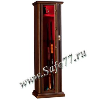 Сейф ArmWood D-70 EL (золотой  замок  KABA  MAUER) за 134704 рублей