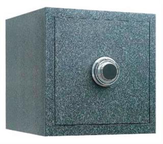 Сейф BIOINJECTOR КУБ SC2300