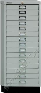 Шкаф Bisley B A3/15L