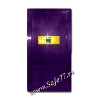 Сейф Burg-Wachter MTD 38 E  фиолетовый  LUXURY