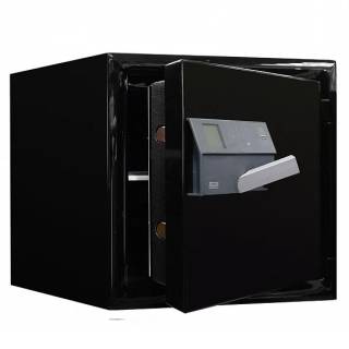 Сейф Burg–Wachter MTD 750 E FP Black Lak с огнестойкостью 60Б