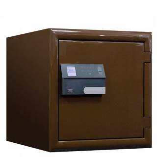 Сейф Burg–Wachter MTD 750 E FP Brown Lak за 979086 рублей
