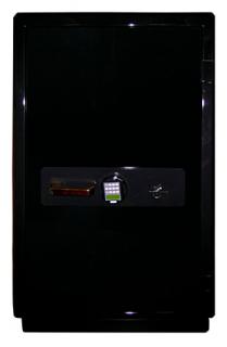 Сейф Burg-Wachter E 516 ES  черный  LAK