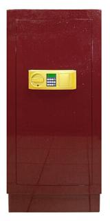 Сейф Burg-Wachter MTD 48 E  бордовый  LUXURY за 516015 рублей