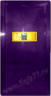 Сейф Burg-Wachter MTD 48 EF LUXURY c гарантией 1 год