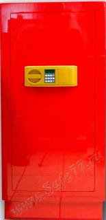 Сейф Burg-Wachter MTD 48 EF LUXURY1 класс взломостойкости