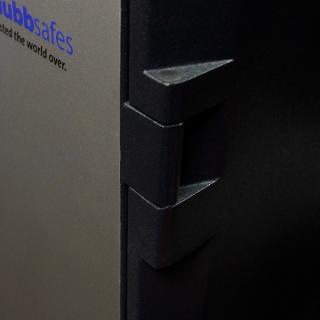 Сейф Chubb Chubbsafes Evolve Grade 1  size 1 высотой 690