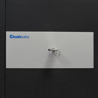 Сейф Chubb FIRE S2 with 30P  size 15  KL1 класс взломостойкости