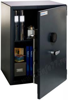Сейф Chubb Cobra Pro 3E c гарантией 1 год