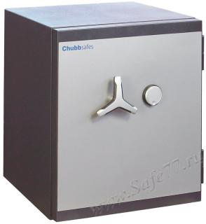 Сейф Chubb DuoGuard DG-110KL