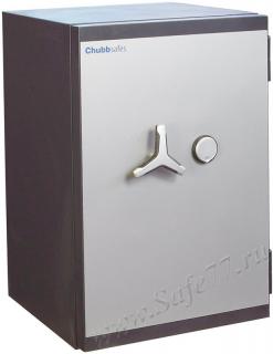 Сейф Chubb DuoGuard DG-150KL за 258836 рублей