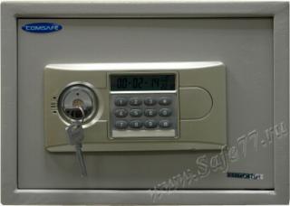 Сейф Comsafe 250 BLD за 3944 рублей