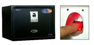 Сейф Comsafe 300 BFP за 20311 рублей