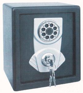 Сейф Comsafe 400-BF-2 за 6311 рублей