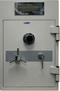 Сейф Comsafe 700BG