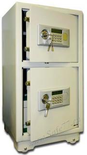 Сейф Comsafe 730 BLD за 30877 рублей