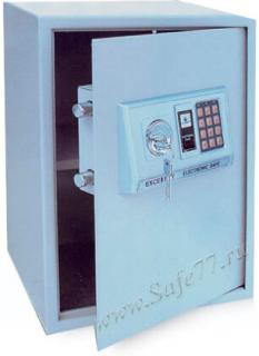 Сейф Comsafe EAK 50 c гарантией 1 год