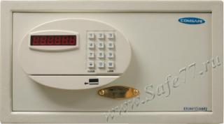 Сейф Comsafe TC-20AM-PC за 5666 рублей