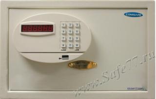 Сейф Comsafe TC-23AMW-PC за 7702 рублей