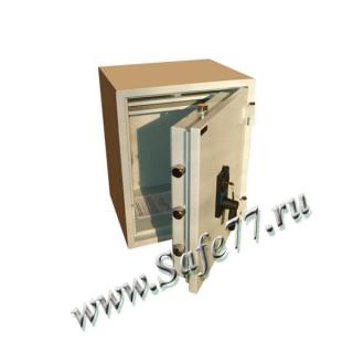 Сейф Format Gemini 20 DB