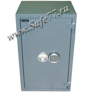 Сейф Format Gemini Pro 3 EL2 класс взломостойкости