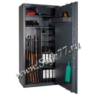 Сейф Format Cervo 5 Kombi EL