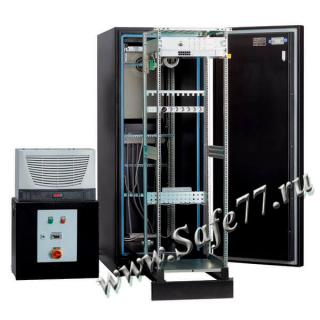 Сейф Format ServerSafe C30D 37  HE