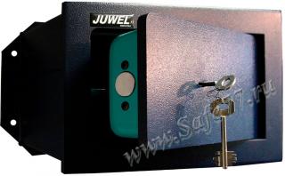 Сейф JUWEL 5113 с типом замка:  ключевой