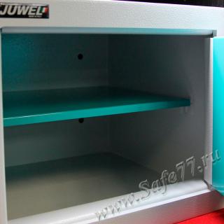 Сейф JUWEL 7436 высотой 290