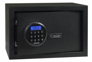 Сейф мебельный Klesto 20BE