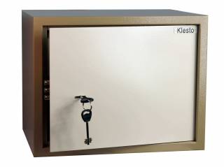 Сейф Klesto 30TK с типом замка:  Ключевой