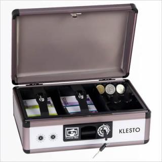 Кэшбокс Klesto CB010
