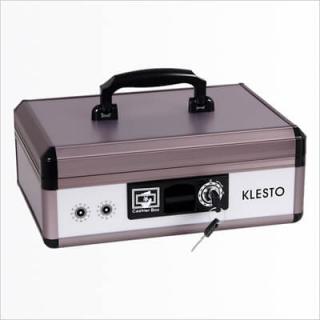 Кэшбокс Klesto CB010 c гарантией 1 год