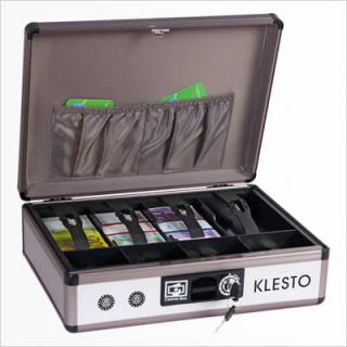 Кэшбокс Klesto CB011