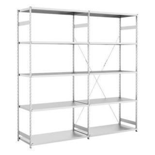 Стеллаж Klesto SE205-310 (быстросборный)