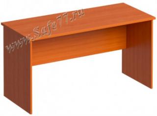 Стол письменный Комфорт Т.1460 Ольха