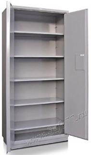 Шкаф Контур КС-20 с типом замка:  Ключевой KALE