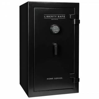 Сейф Liberty Home Safe 12BKT-CH