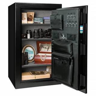 Сейф Liberty Home Safe 12BKT-CH c гарантией 7 лет