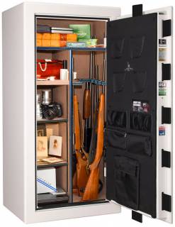 Сейф Liberty Colonial 23WTP-BC F c гарантией 7 лет