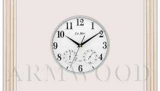 Сейф Armwood 95 UN EL DS23 CL Flock Patina