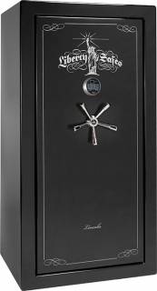 Сейф Liberty Lincoln 25BKG CH