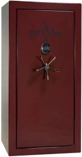 Сейф Liberty Lincoln 25BUG BC