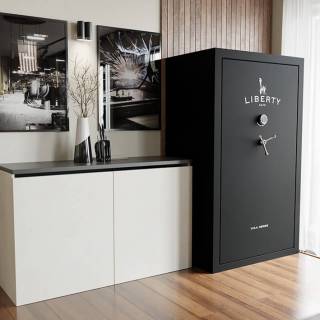 Сейф Liberty USA SERIES 36 вмещает стволов: 36