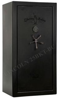 Сейф Liberty Lincoln 25BKT-BC